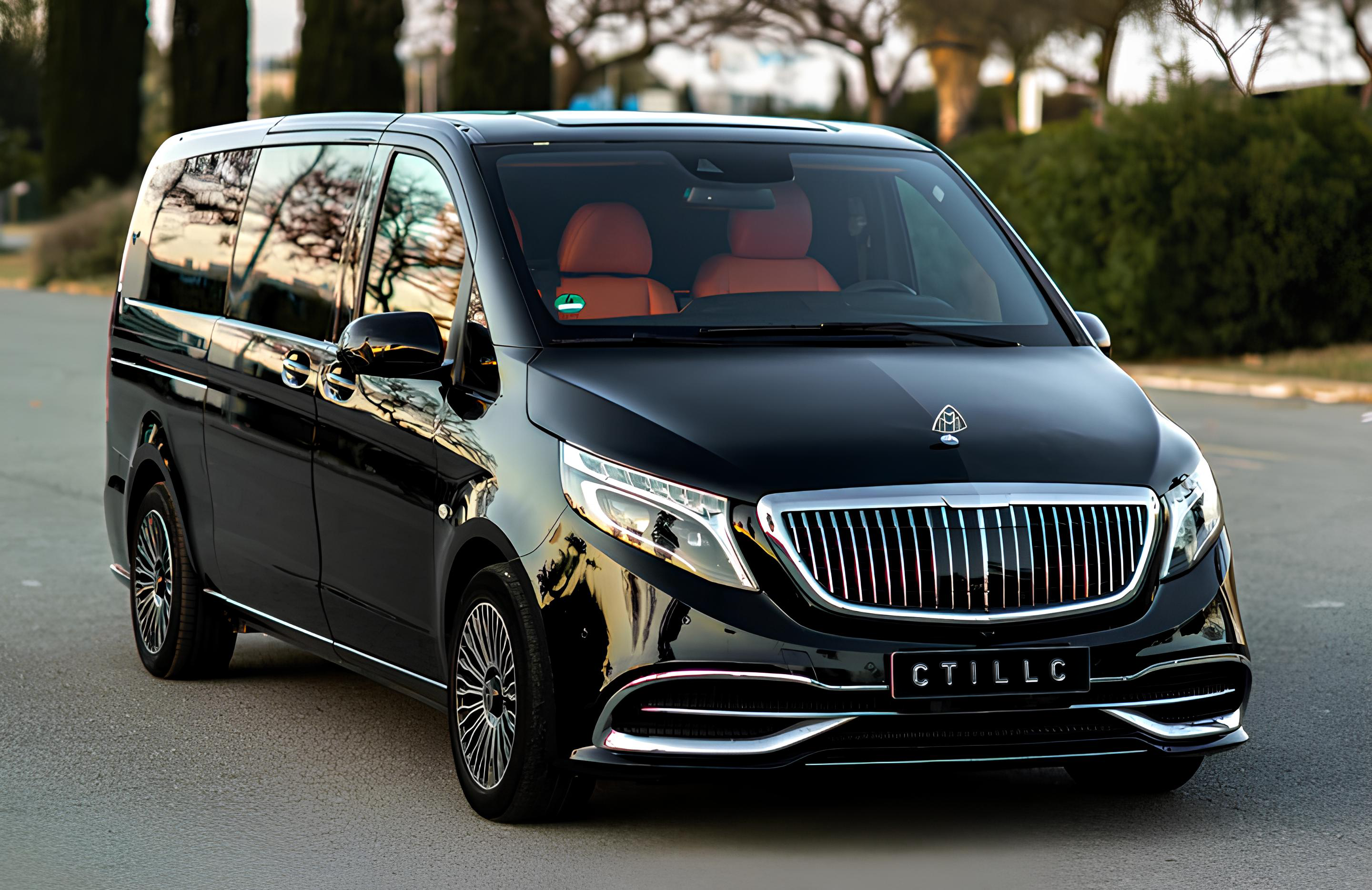 Istanbul Private Car Hire