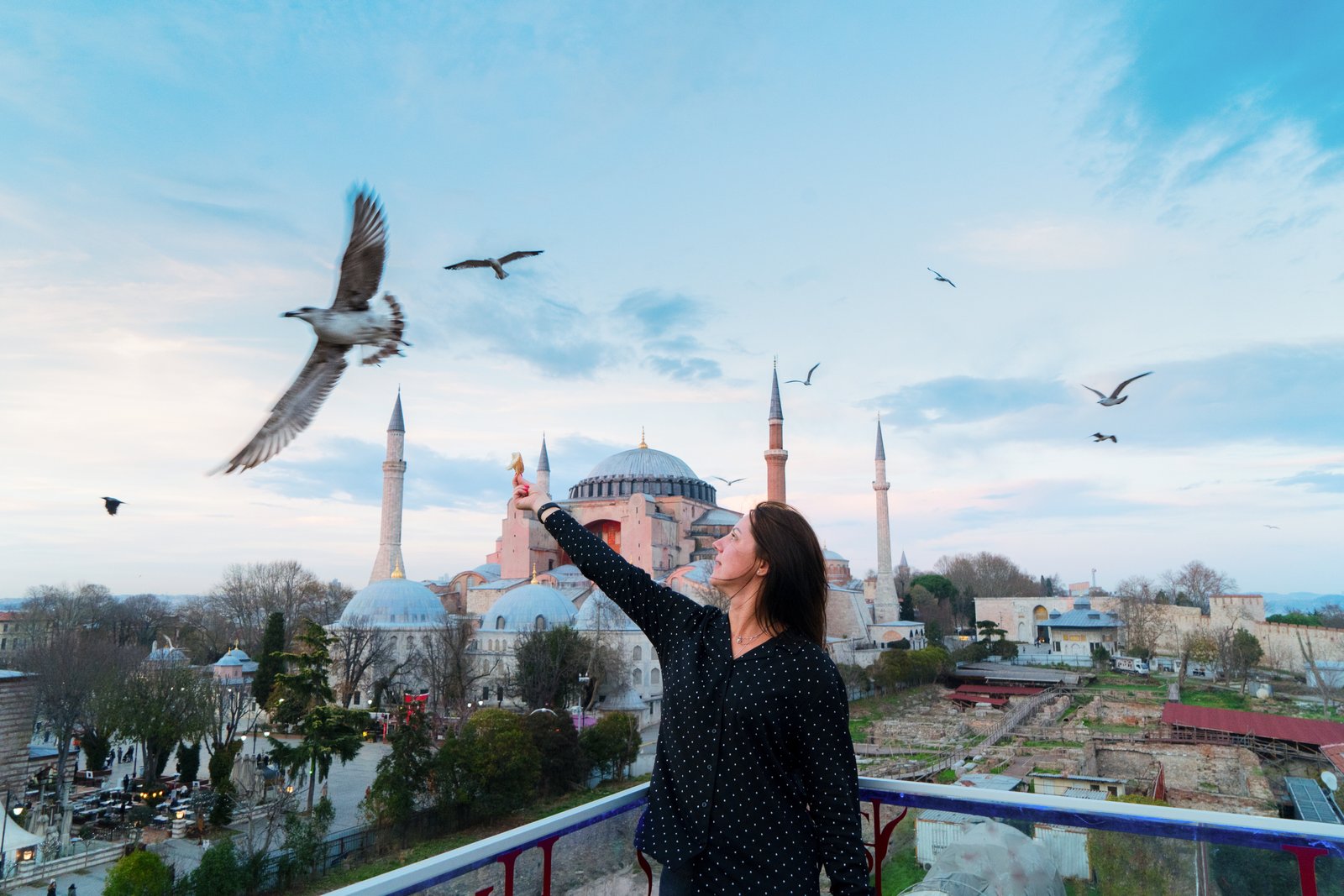 Hagia Sophia Tour